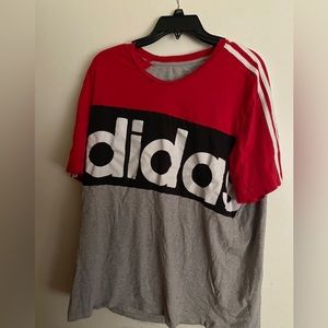 Adidas shirt